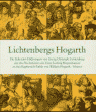 Umschlagfoto  -- Wolfgang Promies  --  Lichtenbergs Hogarth