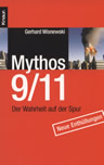 Umschlagfoto  -- Gerhard Wisnewski  --  Mythos 9/11