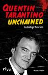 Umschlagfoto, Michael Scholten, Quentin Tarantino Unchained, InKulturA 