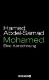 Umschlagfoto, Hamed Abdel-Samad, Mohamed. Eine Abrechnung, InKulturA 