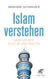 Umschlagfoto, Buchkritik, Gerhard Schweizer, Islam verstehen , InKulturA 