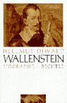 Umschlagfoto  -- Hellmut Diwald  --  Wallenstein