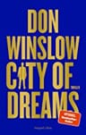 Umschlagfoto, Buchkritik, Don Winslow, City of Dreams, InKulturA 