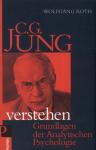Umschlagfoto  --  Wolfgang Roth  --  J.G.Jung verstehen